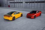 Dodge Charger Daytona 2016 года